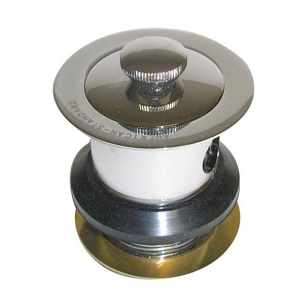 American Standard Cambridge 60'' x 32'' Alcove/Tile In Soaking